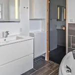 Hébergement de vacances Cozy In With Sauna *