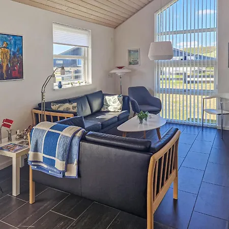 Cozy In With Sauna Ferienhaus *