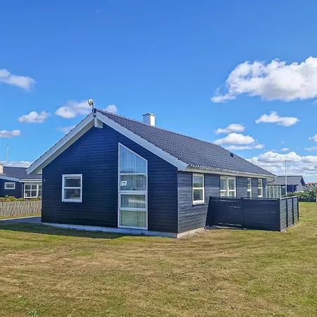 Cozy In With Sauna Ferienhaus *