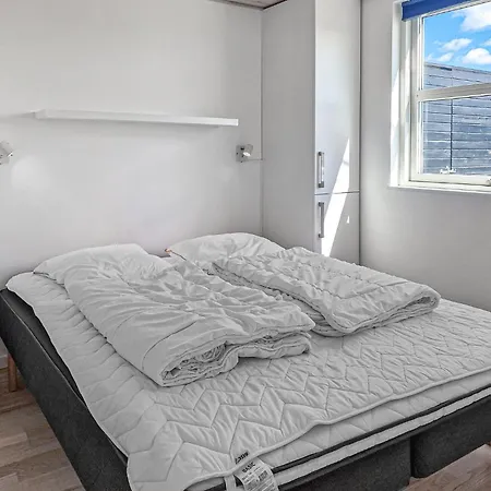 Cozy In With Sauna Løkken