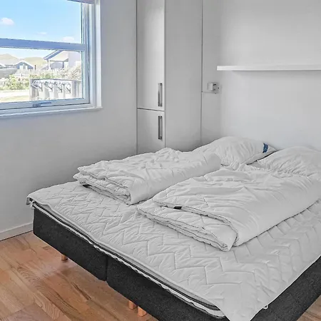 Ferienhaus Cozy In With Sauna *