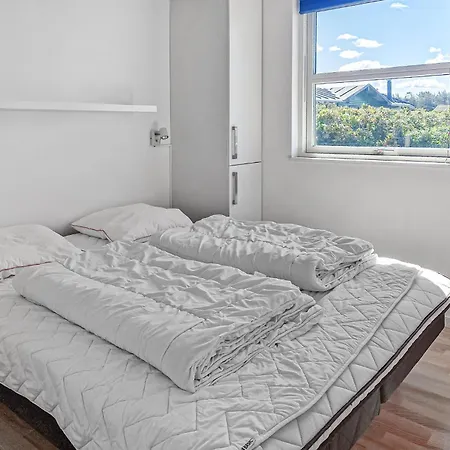 Ferienhaus Cozy In With Sauna