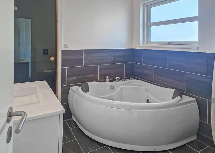 Cozy In With Sauna Løkken