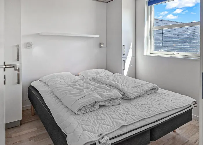 Cozy In With Sauna Løkken