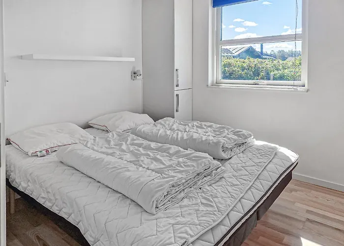 Ferienhaus Cozy In With Sauna